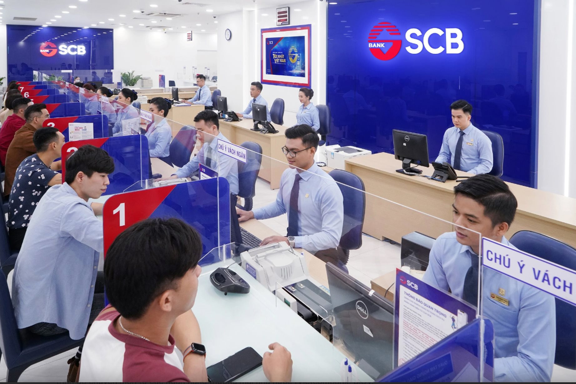 Thông tin gói sản phẩm vay mua đất SCB mới nhất 2024 1 Thông tin gói sản phẩm vay mua đất SCB mới nhất 2024
