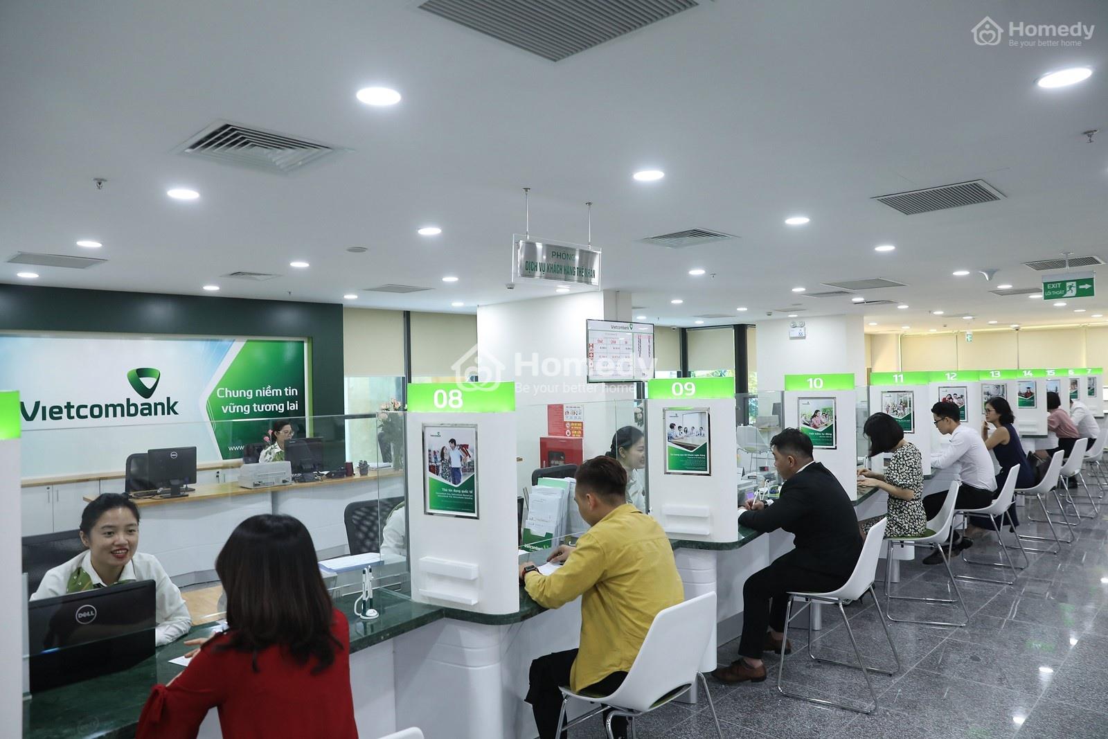 Thủ tục vay vốn ngân hàng Vietcombank mới nhất 2024 2 Thủ tục vay vốn ngân hàng Vietcombank mới nhất 2024
