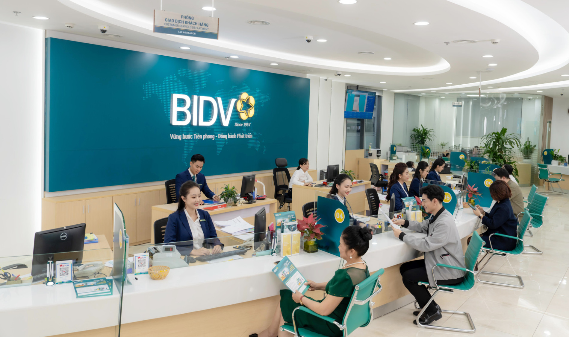 Update lãi suất tiền vay ngân hàng BIDV mới nhất 2024 1 Update lãi suất tiền vay ngân hàng BIDV mới nhất 2024