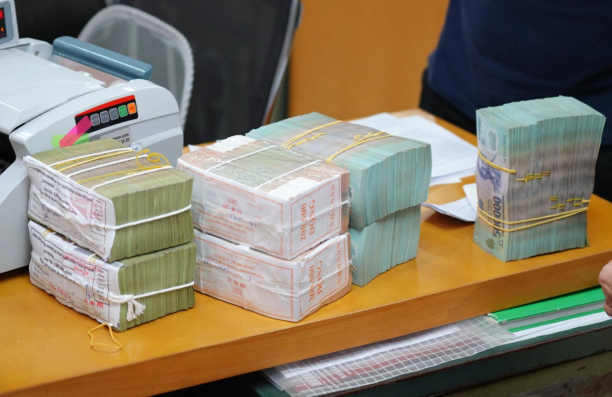 Update lãi suất tiền vay ngân hàng BIDV mới nhất 2024 2 Update lãi suất tiền vay ngân hàng BIDV mới nhất 2024