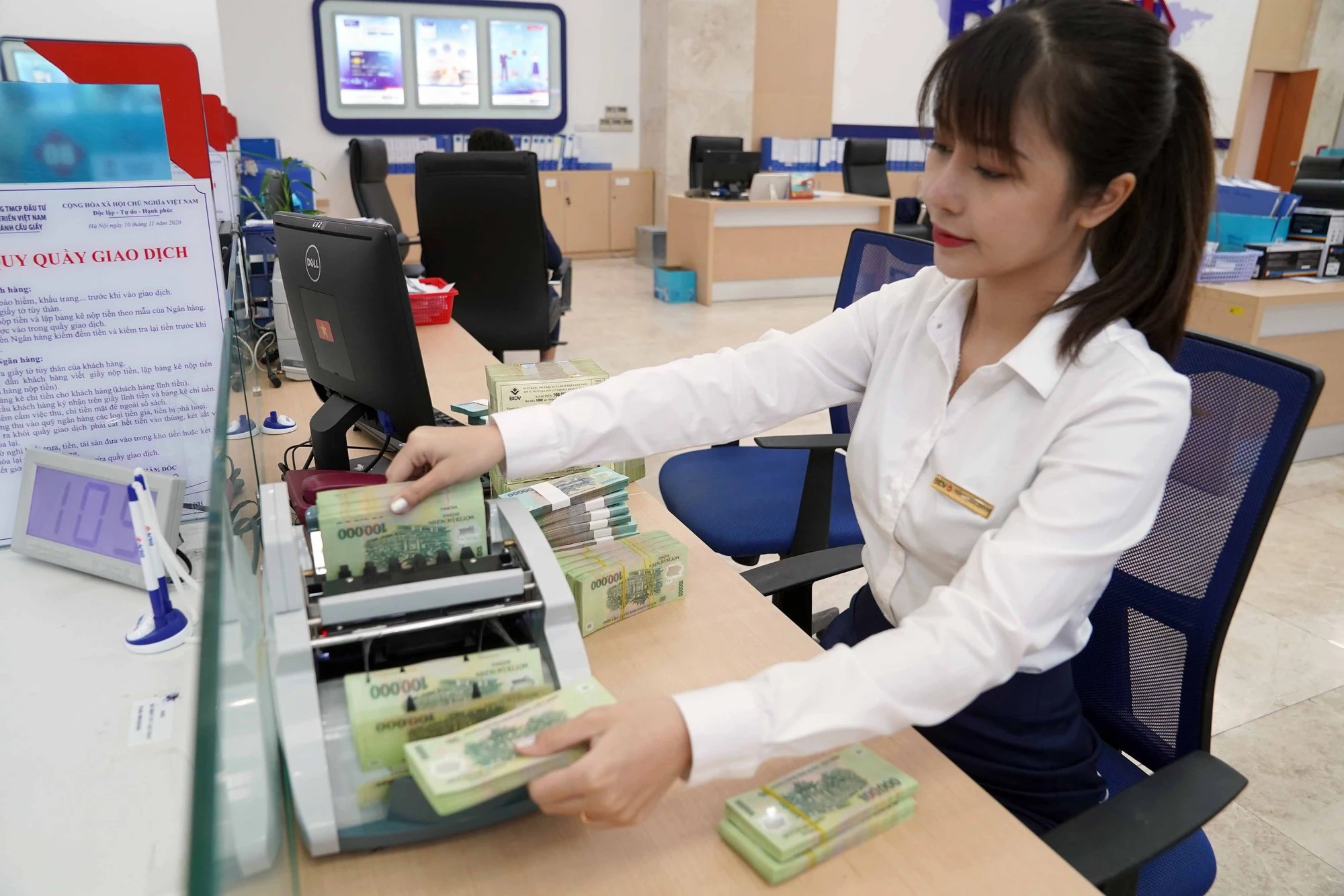 Vay vốn ngân hàng Agribank không thế chấp cần chú ý 4 điều sau 1 Vay vốn ngân hàng Agribank không thế chấp cần chú ý 4 điều sau