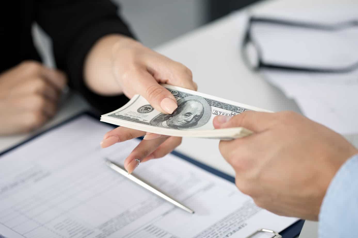 Vay vốn ngân hàng Agribank không thế chấp cần chú ý 4 điều sau 2 Vay vốn ngân hàng Agribank không thế chấp cần chú ý 4 điều sau