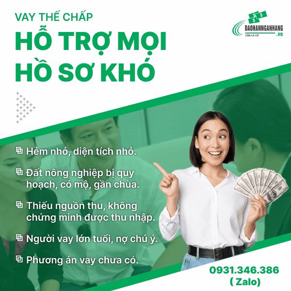 Đáo Hạn Ngân Hàng