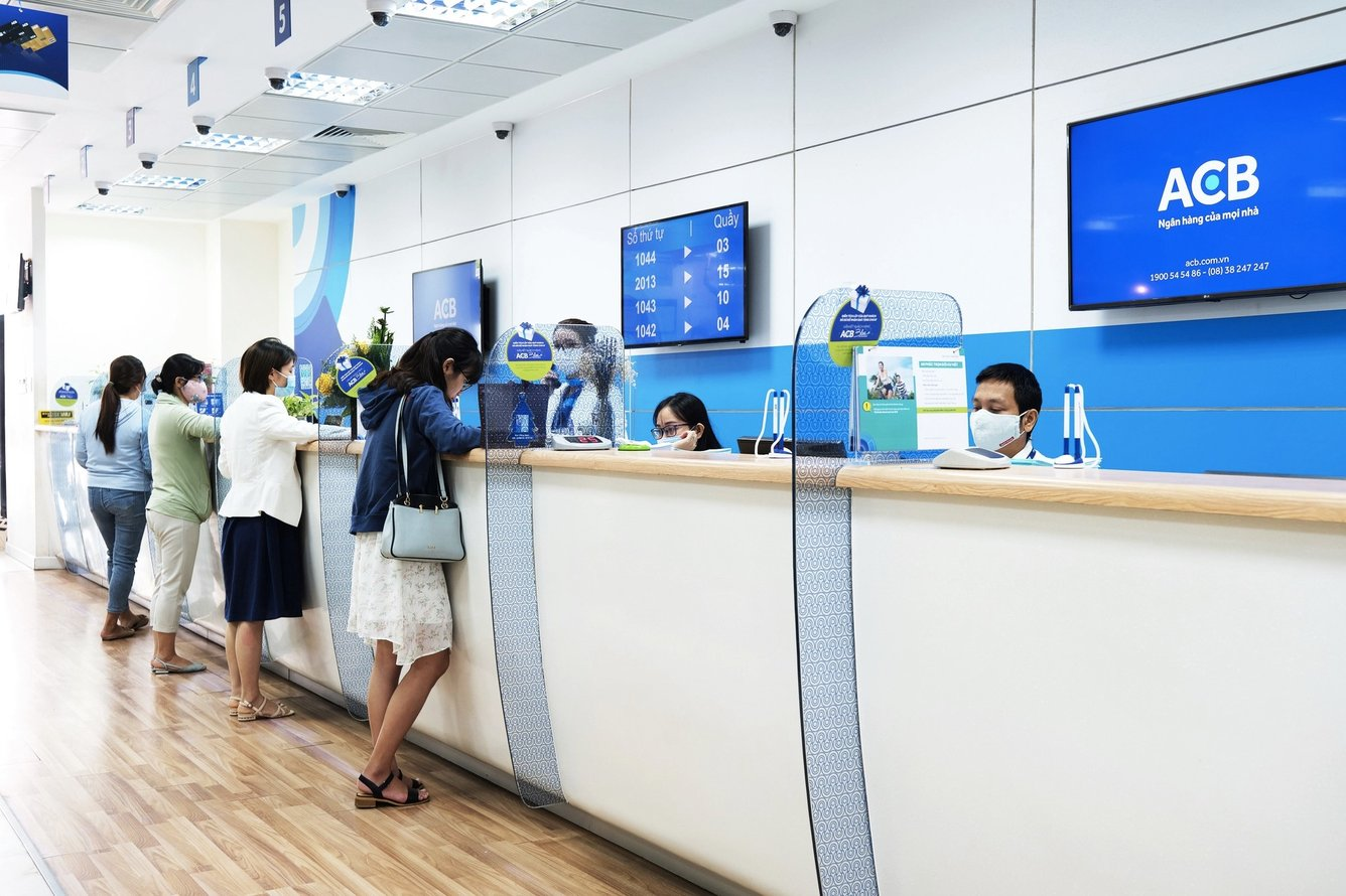 Vay mua đất ACB có lợi ích và rủi ro gì? 1 Vay mua đất ACB có lợi ích và rủi ro gì?