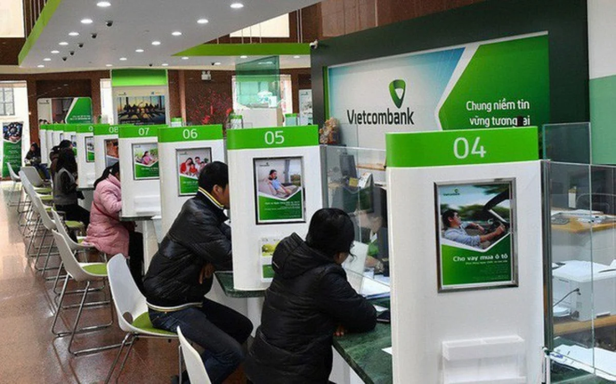 Vay mua nhà Vietcombank lãi suất mới nhất 2024 bao nhiêu? 1 Vay mua nhà Vietcombank lãi suất mới nhất 2024 bao nhiêu?