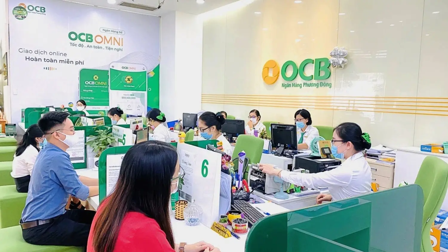 Chi tiết gói vay sổ hồng OCB mới nhất 2024