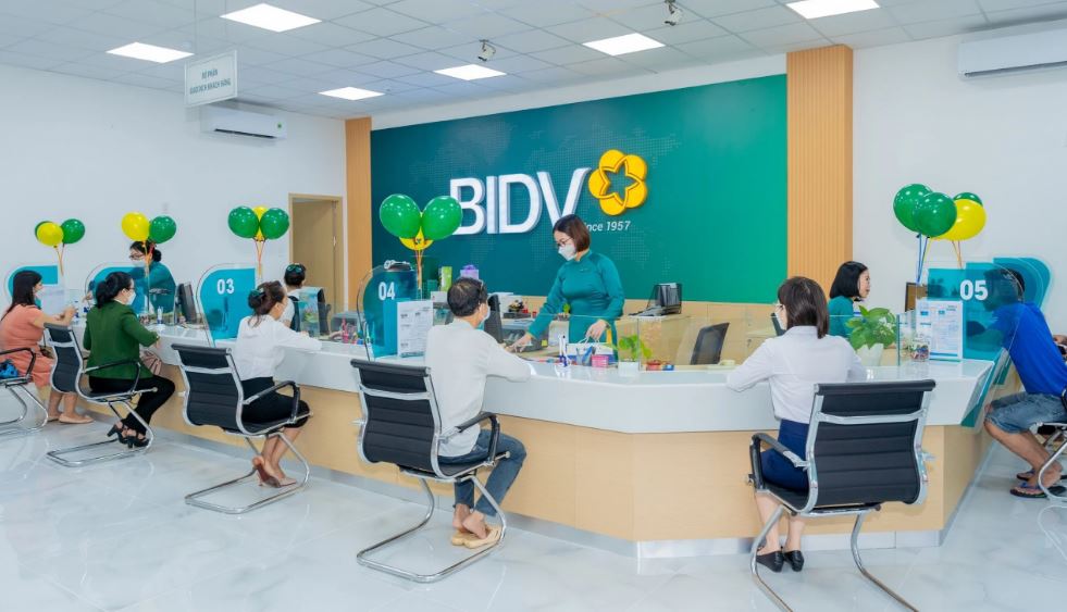 Vay thế chấp sổ đỏ ngân hàng BIDV là gì, hồ sơ thủ tục và điều kiện vay 2 Vay thế chấp sổ đỏ ngân hàng BIDV là gì, hồ sơ thủ tục và điều kiện vay
