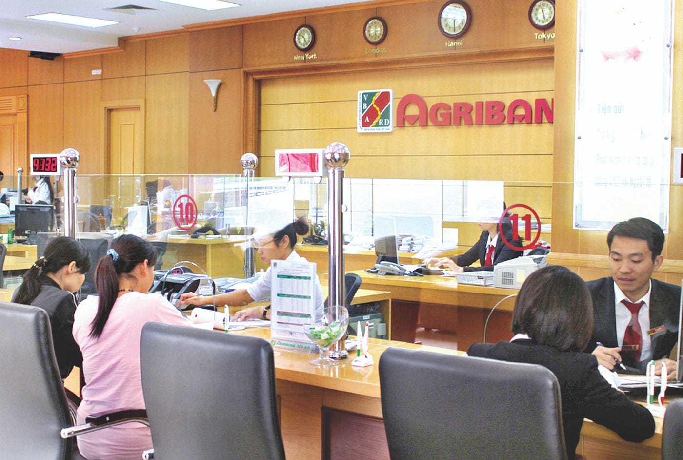 Vay thế chấp sổ hồng ngân hàng Agribank 2024 lãi suất bao nhiêu? 1 Vay thế chấp sổ hồng ngân hàng Agribank 2024 lãi suất bao nhiêu?