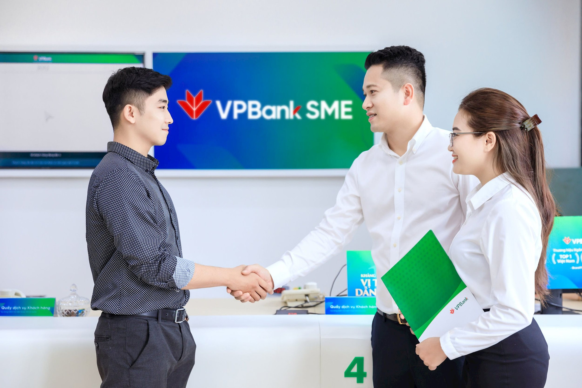 Vay thế chấp VPBank có dễ không? Quy trình như thế nào? 2 Vay thế chấp VPBank có dễ không? Quy trình như thế nào?