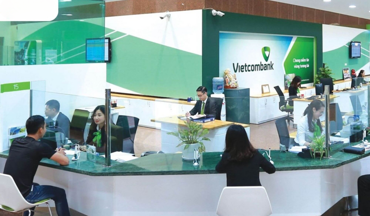 Hướng dẫn vay vốn ngân hàng Vietcombank 50 triệu nhanh và đơn giản 1 Hướng dẫn vay vốn ngân hàng Vietcombank 50 triệu nhanh và đơn giản