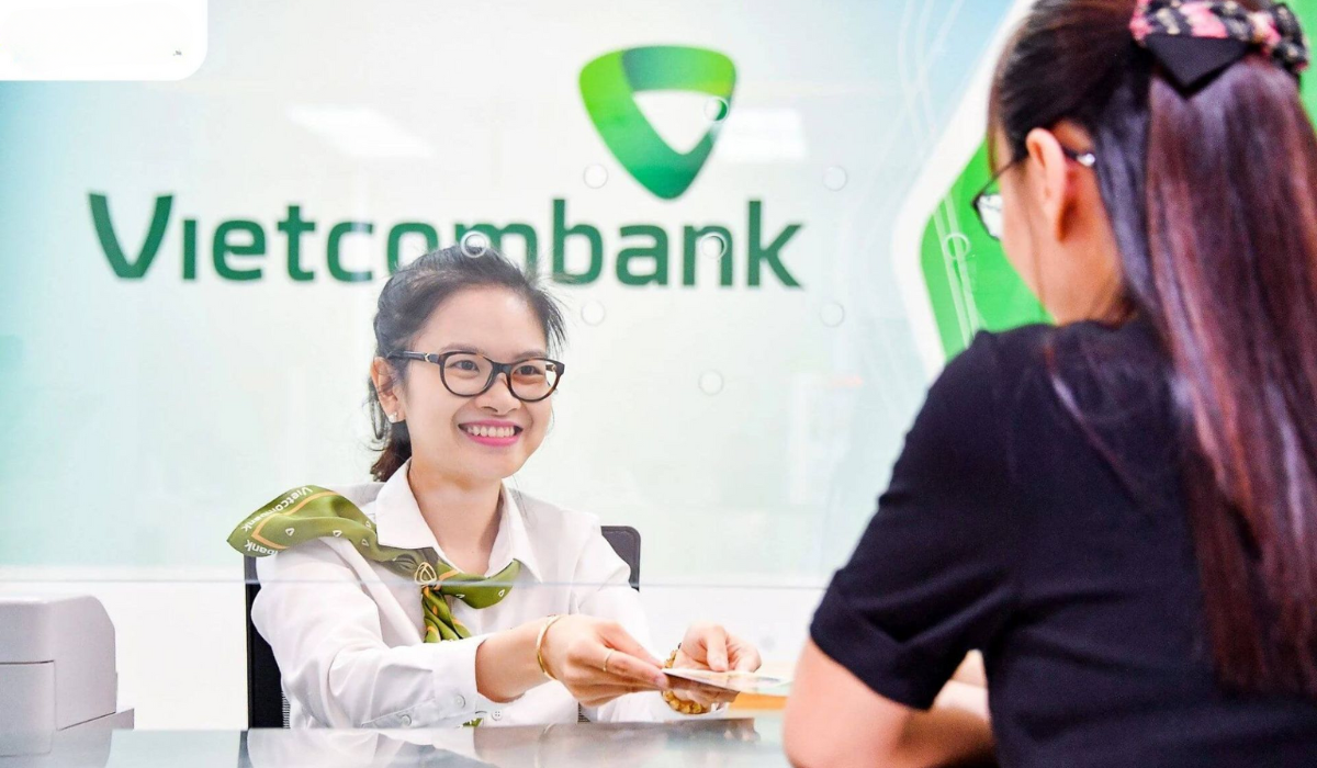 Hướng dẫn vay vốn ngân hàng Vietcombank 50 triệu nhanh và đơn giản 2 Hướng dẫn vay vốn ngân hàng Vietcombank 50 triệu nhanh và đơn giản