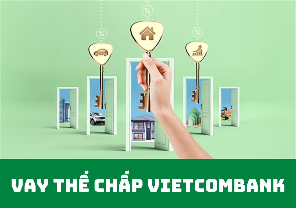 Thông tin gói vay mua đất VCB cập nhật mới nhất 2024 2 Thông tin gói vay mua đất VCB cập nhật mới nhất 2024