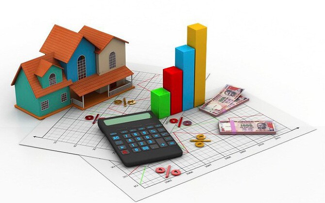 Lãi suất vay mua nhà mới nhất 2 Lãi suất vay mua nhà mới nhất