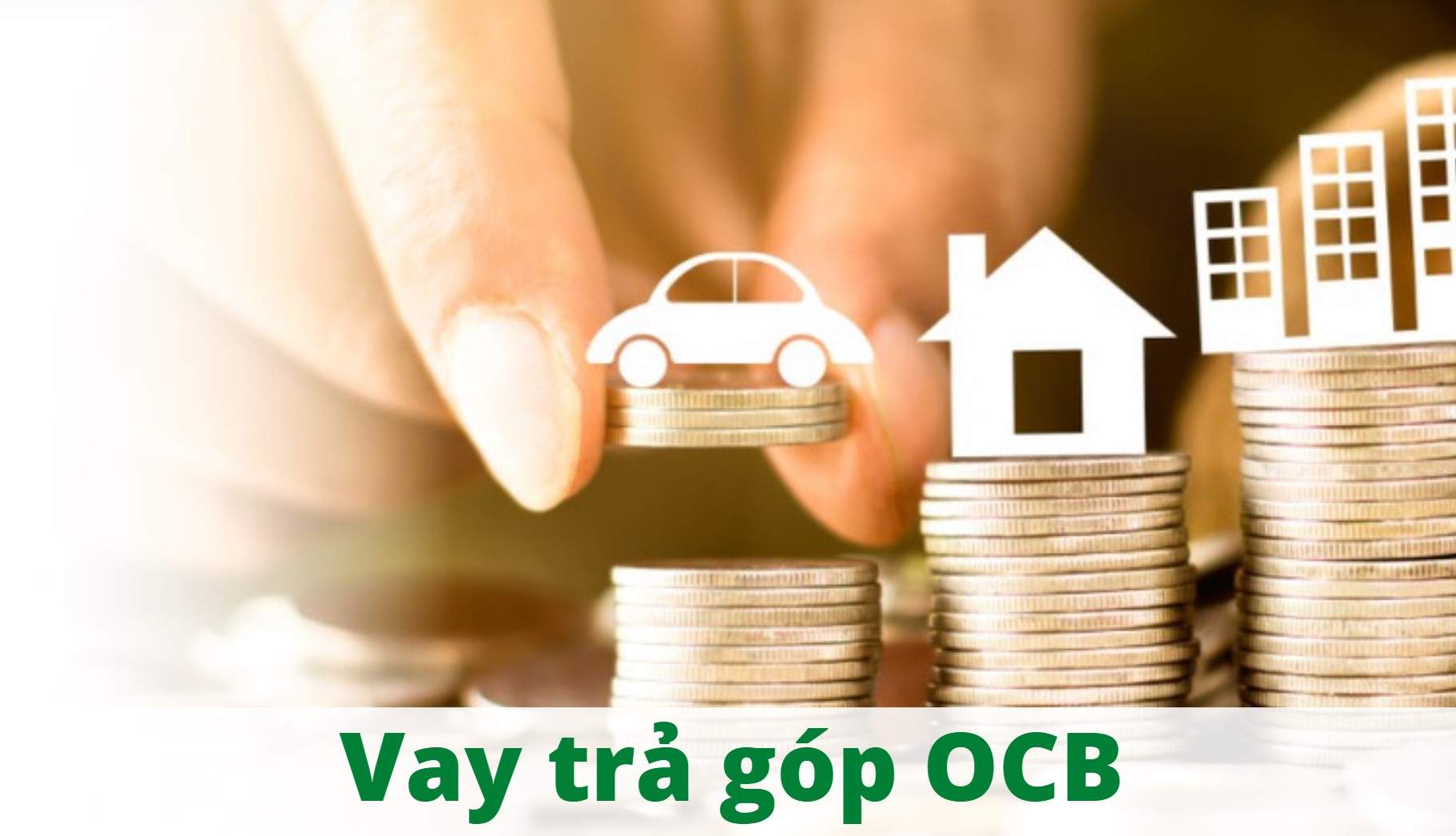 Kinh nghiệm vay mua đất OCB an toàn tránh nợ xấu 1 Kinh nghiệm vay mua đất OCB an toàn tránh nợ xấu
