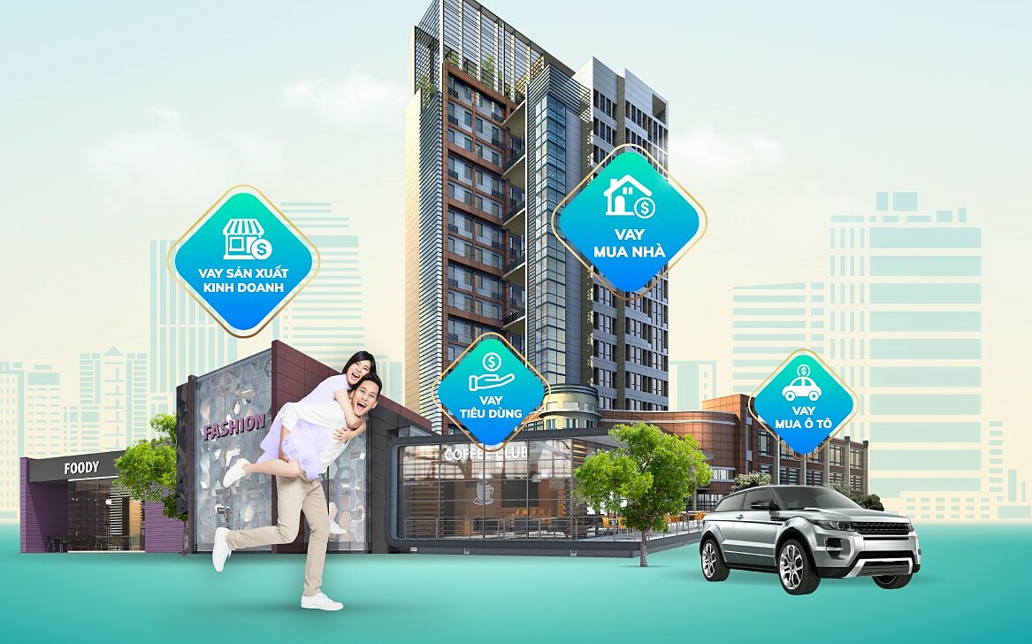 Thông tin vay mua nhà BIDV lãi suất, thủ tục mới nhất 2024 2 Thông tin vay mua nhà BIDV lãi suất, thủ tục mới nhất 2024