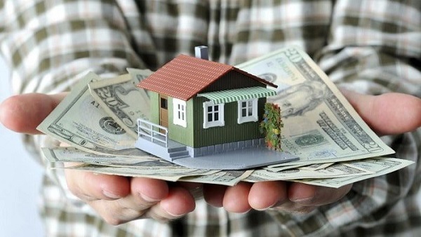 Có nên vay ngân hàng lãi suất thấp mua nhà trả góp hay không? 1 Có nên vay ngân hàng lãi suất thấp mua nhà trả góp hay không?