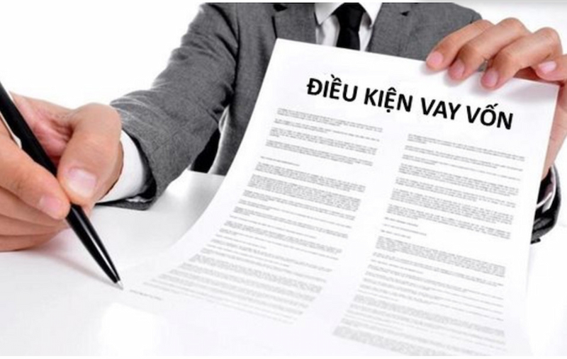 Vay tiền mua nhà trả góp 20 năm, có nên hay không? 3 Hồ sơ cần chuẩn bị để vay tiền mua nhà trả góp