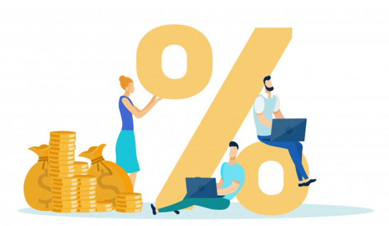 Ngân hàng dồn tiền tăng trưởng tín dụng gần cuối năm 2 Ngân hàng dồn tiền tăng trưởng tín dụng gần cuối năm