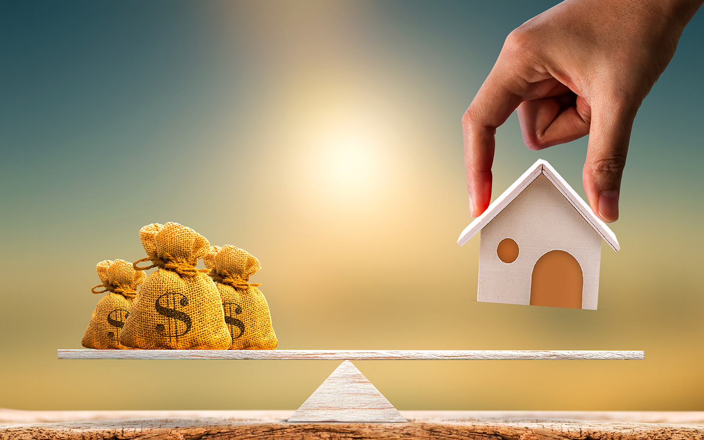 Có nên vay ngân hàng lãi suất thấp mua nhà trả góp hay không? 2 Có nên vay ngân hàng lãi suất thấp mua nhà trả góp hay không?