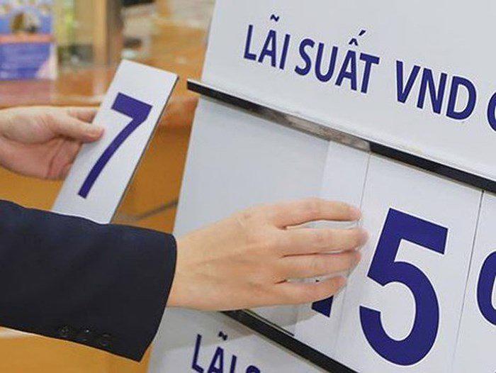 Giảm lãi vay mạnh để cứu doanh nghiệp 2 Giảm lãi vay mạnh để cứu doanh nghiệp