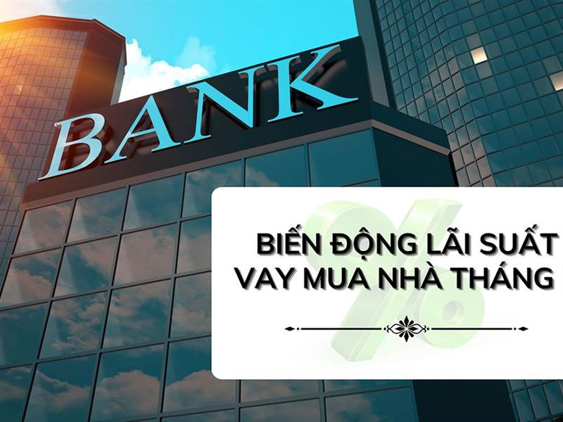 Thông tin gói lãi suất vay mua nhà VCB mới nhất 2024 2 Thông tin gói lãi suất vay mua nhà VCB mới nhất 2024