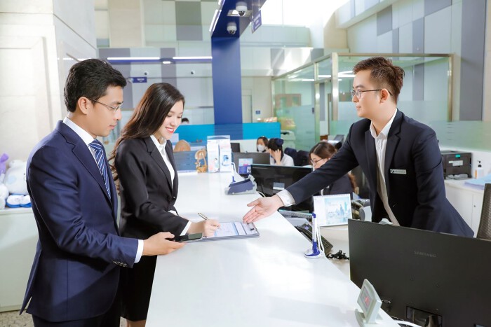 Chi tiết lãi suất vay ngân hàng Shinhan thế chấp tài sản mới nhất 2024