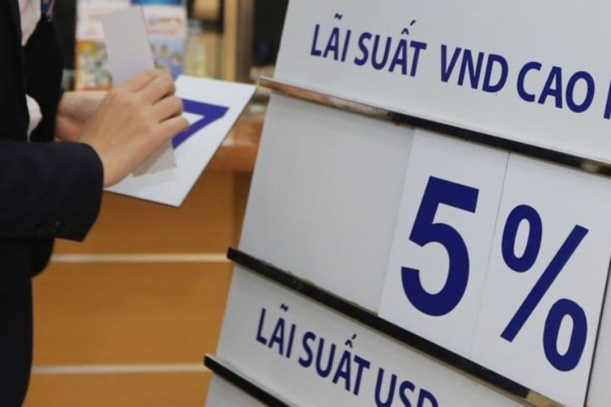Làm sao vay tiền ngân hàng lãi suất thấp an toàn nhất 1 Làm sao vay tiền ngân hàng lãi suất thấp an toàn nhất