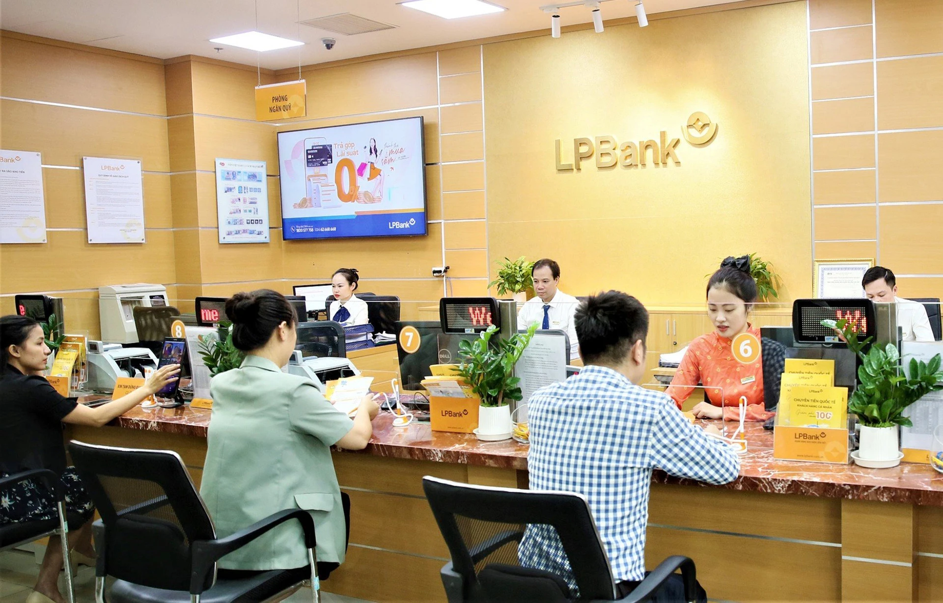 Thông tin gói vay mua nhà LPBank mới nhất 2024 2 Thông tin gói vay mua nhà LPBank mới nhất 2024