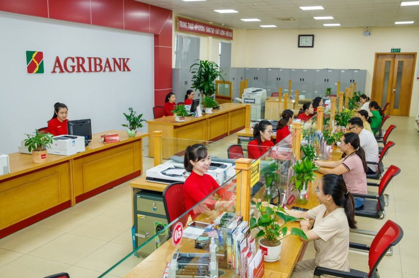 Agribank khuyến cáo các thủ đoạn lừa đảo 2 Agribank khuyến cáo các thủ đoạn lừa đảo