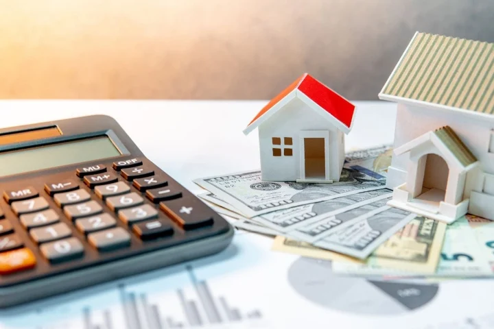 Cách tính lãi suất vay thế chấp sổ đỏ 200 triệu Agribank 2 Cách tính lãi suất vay thế chấp sổ đỏ 200 triệu Agribank