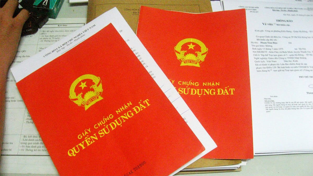 Hồ sơ vay thế chấp nhà và các quy định thủ tục, điều kiện 2 Hồ sơ vay thế chấp nhà và các quy định thủ tục, điều kiện