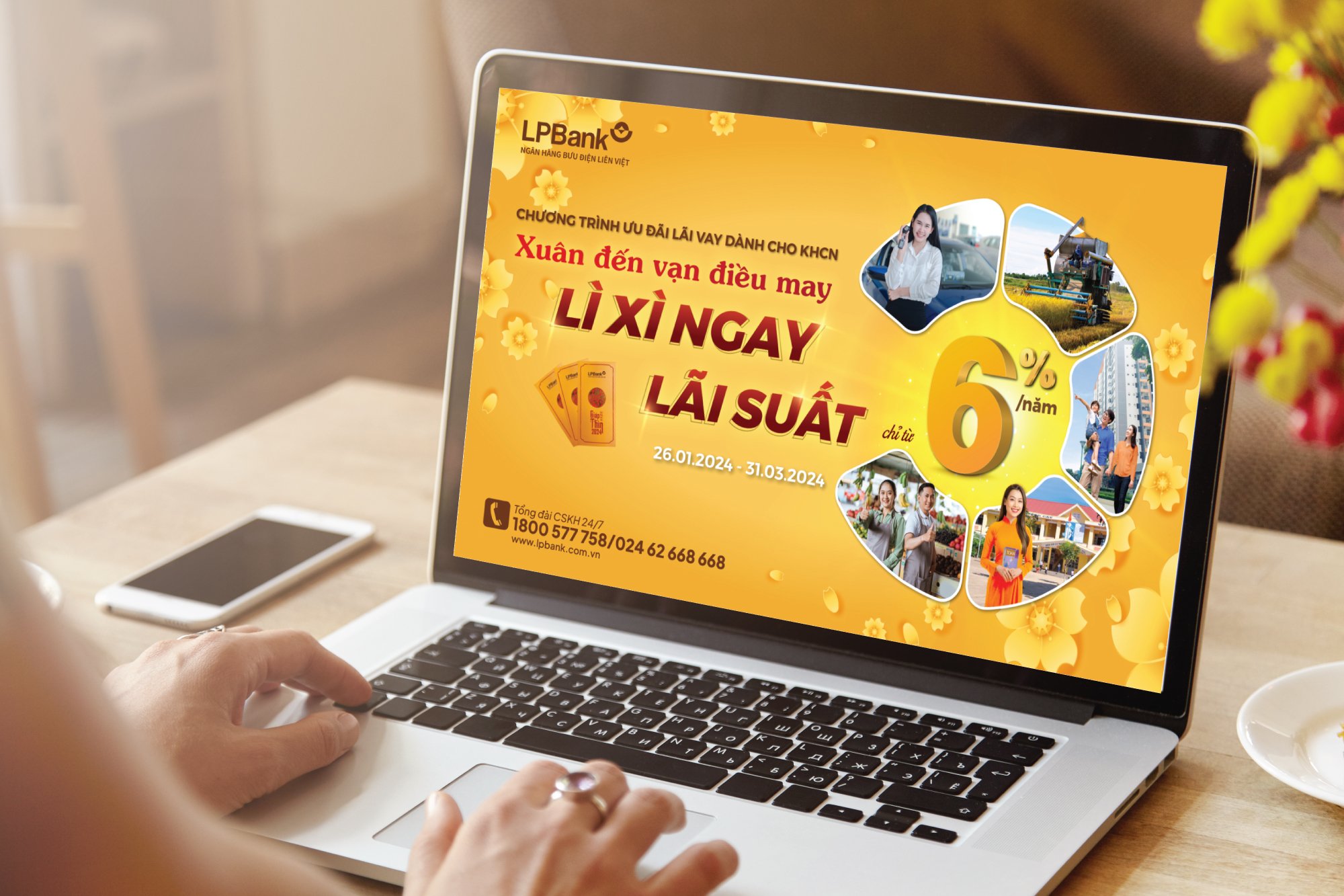 Thông tin gói vay mua nhà LPBank mới nhất 2024 1 Thông tin gói vay mua nhà LPBank mới nhất 2024