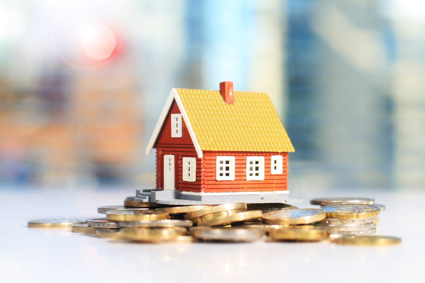 Vay tiền mua nhà trả góp 20 năm, có nên hay không? 1 Vay tiền mua nhà trả góp 20 năm, có nên hay không?