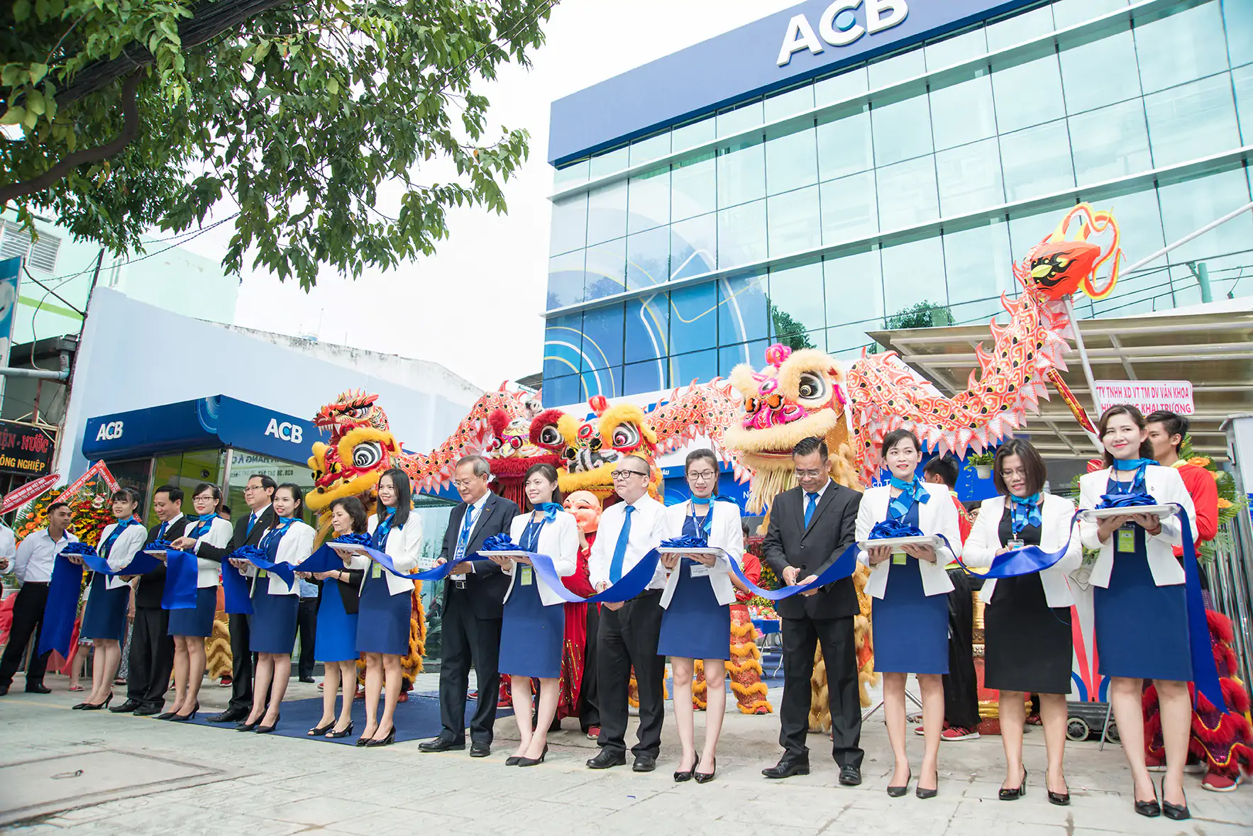 Vay tiền ngân hàng ACB nhanh chóng với quy trình 5 bước 1 Vay tiền ngân hàng ACB nhanh chóng với quy trình 5 bước