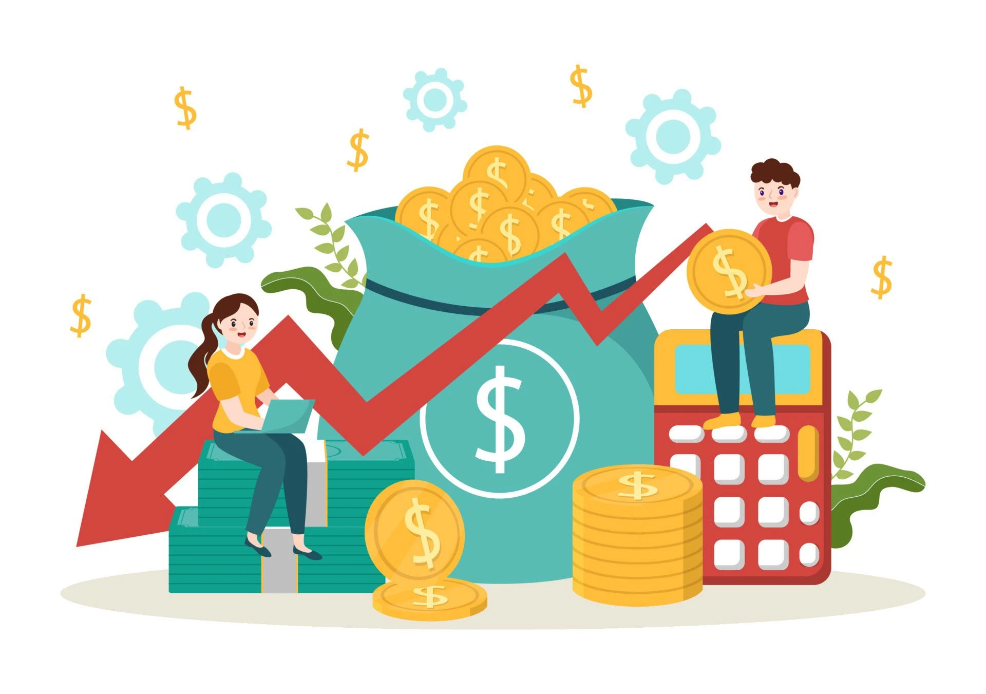 Vay tiền ngân hàng BIDV lãi suất ưu đãi mới nhất 2024 2 Vay tiền ngân hàng BIDV lãi suất ưu đãi mới nhất 2024