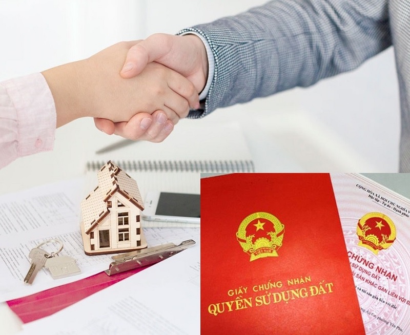 Gói vay thế chấp sổ hồng Agribank lãi suất, quy trình và thủ tục 2 Gói vay thế chấp sổ hồng Agribank lãi suất, quy trình và thủ tục