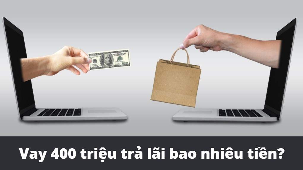 Có nên vay 400 triệu trong 5 năm Agribank không? Lãi suất như thế nào? 2 Có nên vay 400 triệu trong 5 năm Agribank không? Lãi suất như thế nào?
