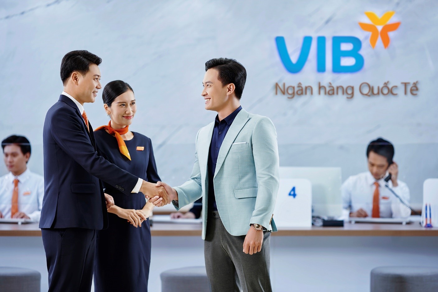 Lãi suất vay sổ hồng VIB và quy định ngân hàng VIB mới nhất 2024 2 Lãi suất vay sổ hồng VIB và quy định ngân hàng VIB mới nhất 2024