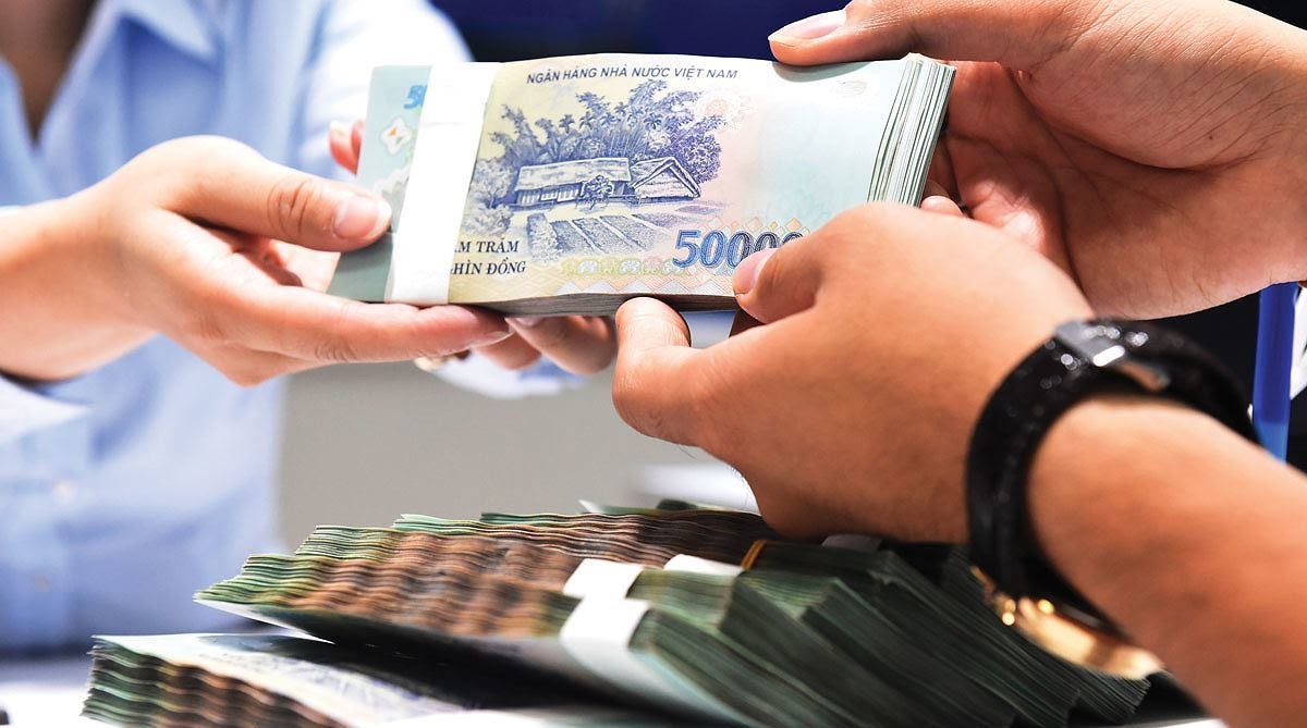 Lãi suất vay thế chấp ngân hàng MBBank năm 2024 3 Lãi suất vay thế chấp ngân hàng MBBank