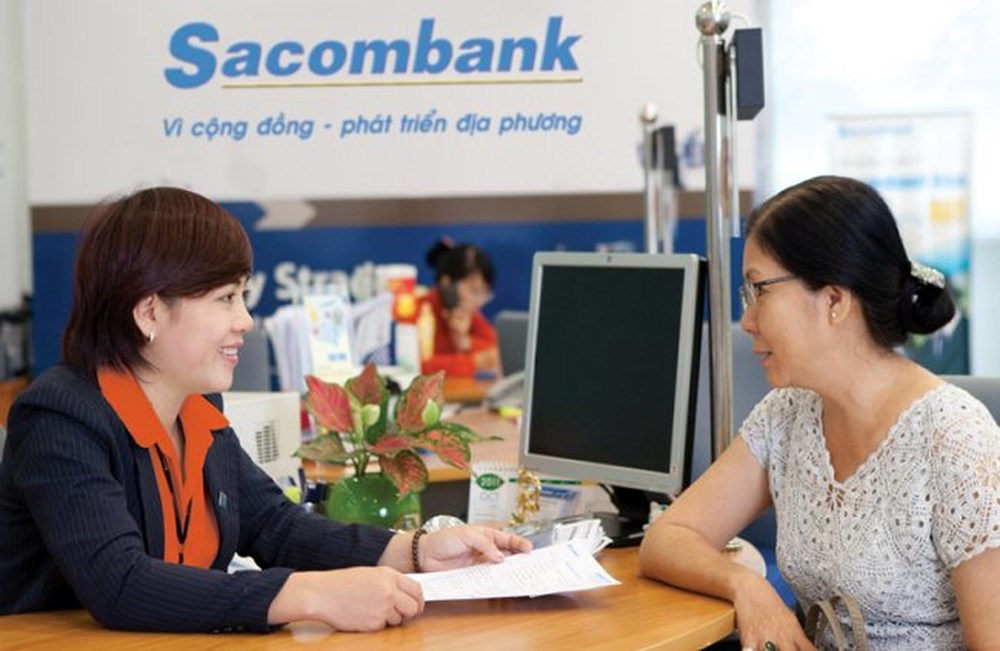Lãi suất vay thế chấp ngân hàng Sacombank 2 Lãi suất vay thế chấp ngân hàng Sacombank