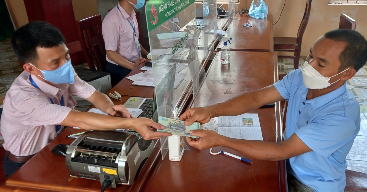 Thời gian giải ngân vay thế chấp 2 Thời gian giải ngân vay thế chấp