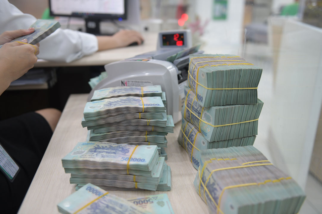 Thời gian giải ngân vay thế chấp 4 Thời gian giải ngân vay thế chấp