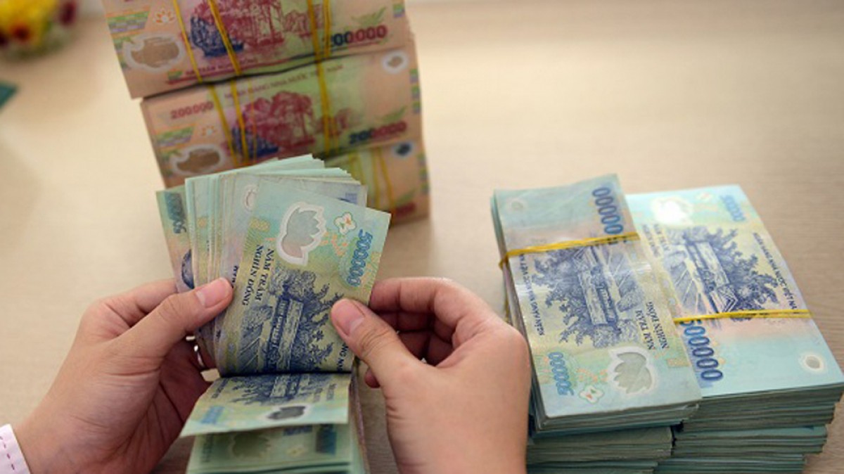 Thời gian giải ngân vay thế chấp 3 Thời gian giải ngân vay thế chấp