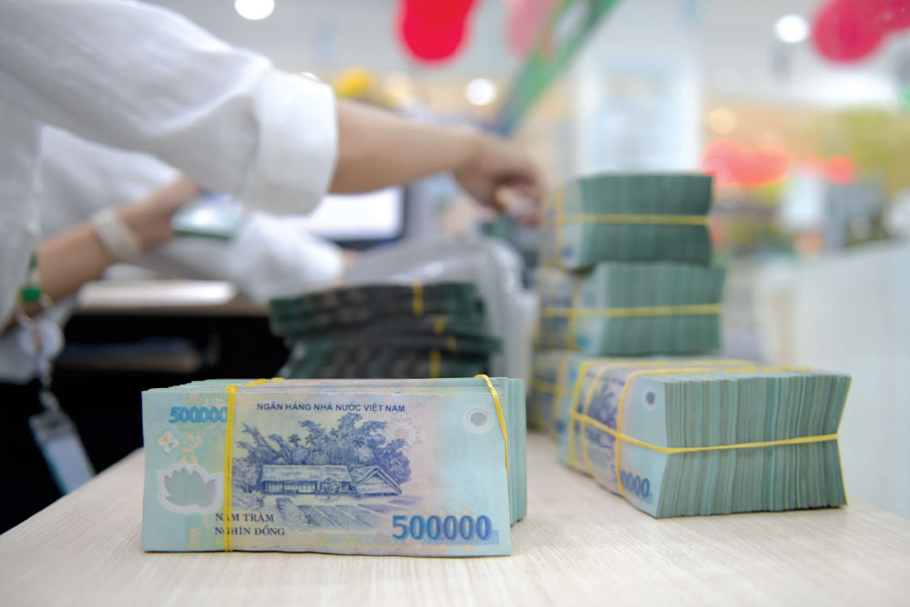 Thủ tục vay thế chấp ngân hàng bằng sổ đỏ 3 Thủ tục vay thế chấp ngân hàng bằng sổ đỏ