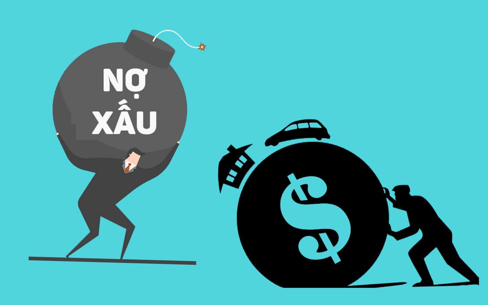 Thủ tục vay thế chấp ngân hàng bằng sổ đỏ 5 Thủ tục vay thế chấp ngân hàng