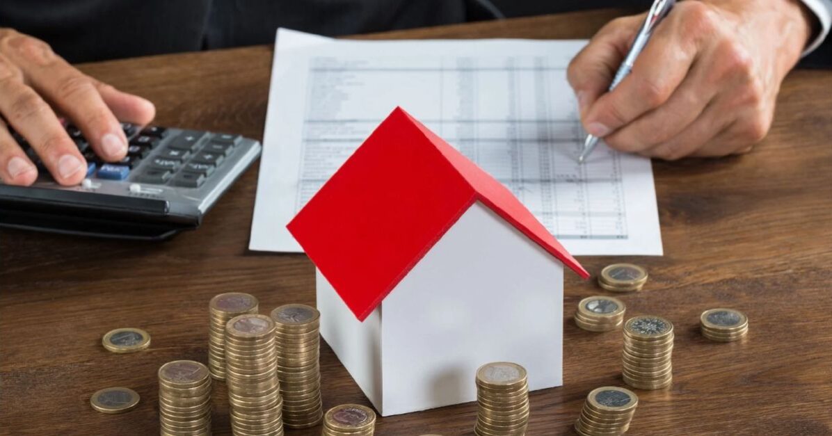Vay thế chấp sổ đỏ ngân hàng nào rẻ nhất năm 2024? 4 Vay thế chấp sổ đỏ ngân hàng nào rẻ nhất?