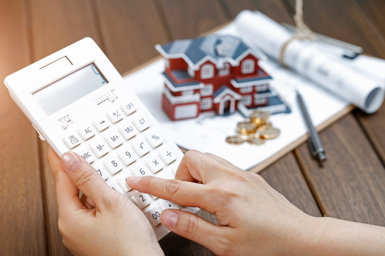 Vay thế chấp sổ đỏ BIDV - Giải pháp tài chính hiệu quả linh hoạt 3 Vay thế chấp sổ đỏ BIDV