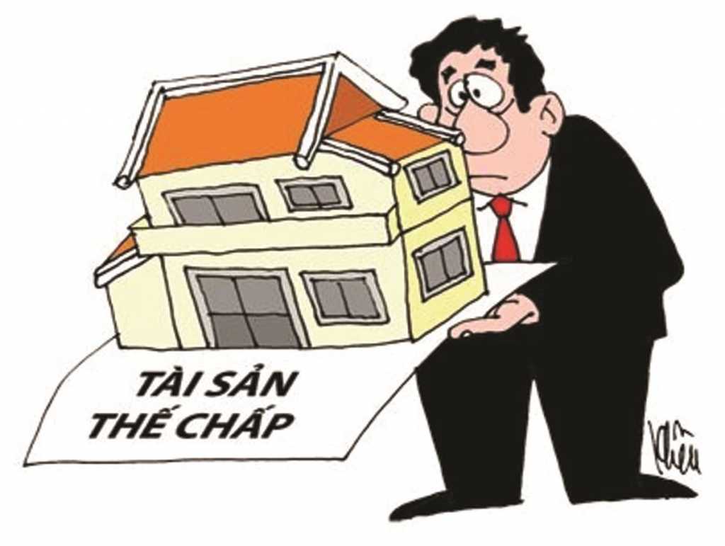 Vay thế chấp sổ đỏ ngân hàng nào rẻ nhất năm 2024? 2 Vay thế chấp sổ đỏ ngân hàng nào rẻ nhất?