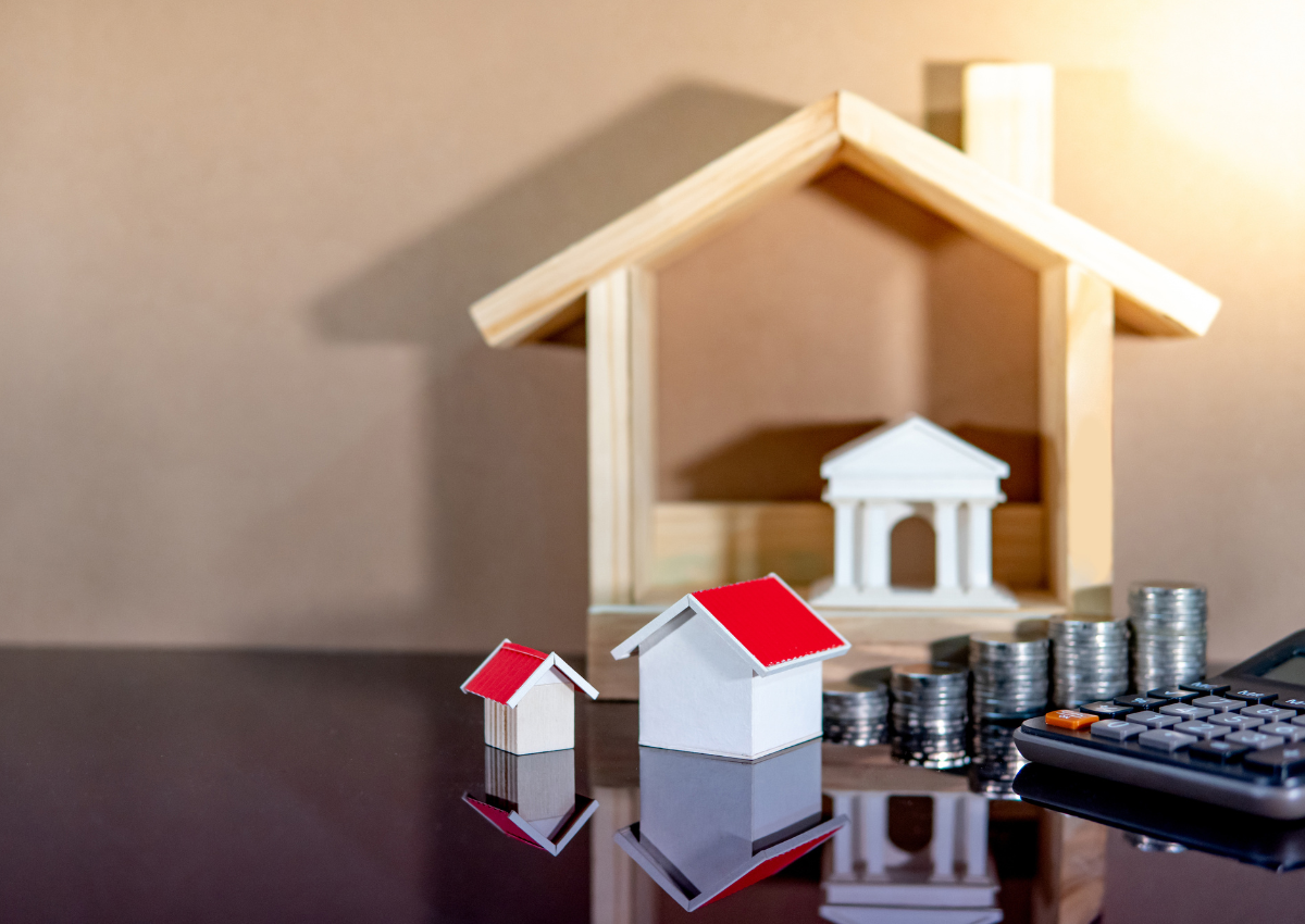 Cách tính lãi suất vay thế chấp BIDV đơn giản, dễ hiểu 1 Cách tính lãi suất vay thế chấp BIDV