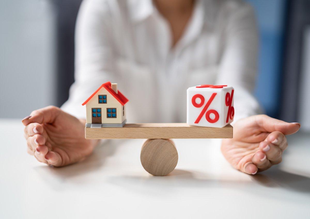 Cách tính lãi suất vay thế chấp BIDV đơn giản, dễ hiểu 2 Cách tính lãi suất vay thế chấp BIDV
